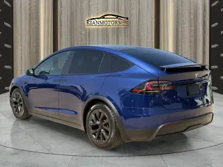 2023 Tesla Model X