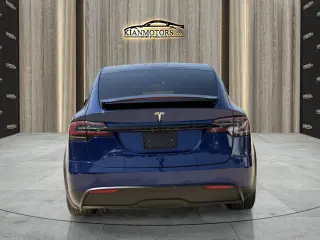 2023 Tesla Model X
