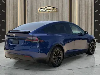 2023 Tesla Model X