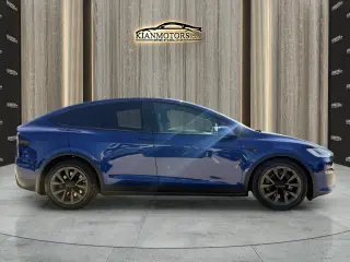 2023 Tesla Model X