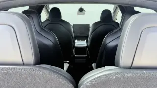 2023 Tesla Model X