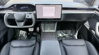 2023 Tesla Model X