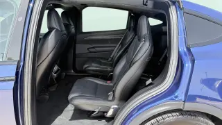 2023 Tesla Model X