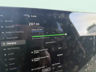 2023 Tesla Model X