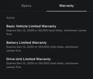 2023 Tesla Model X