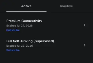 2023 Tesla Model X