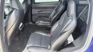 2023 Tesla Model X