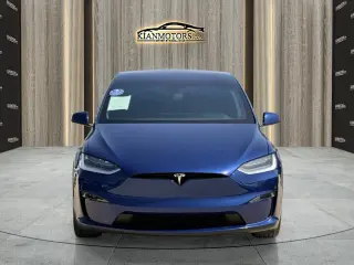2023 Tesla Model X
