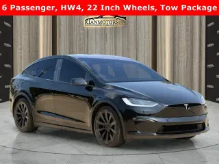 2023 Tesla Model X