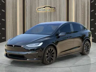 2023 Tesla Model X