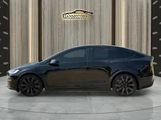 2023 Tesla Model X