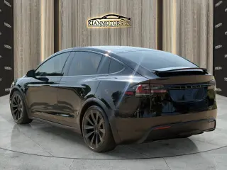 2023 Tesla Model X