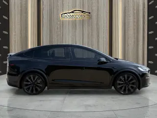 2023 Tesla Model X
