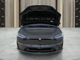 2023 Tesla Model X