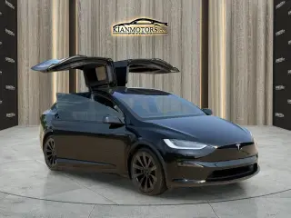 2023 Tesla Model X