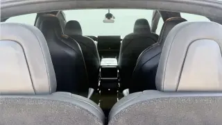 2023 Tesla Model X