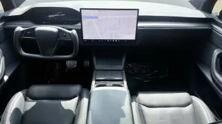 2023 Tesla Model X