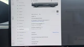 2023 Tesla Model X
