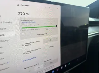 2023 Tesla Model X