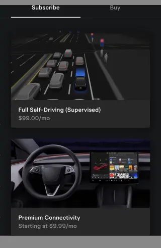 2023 Tesla Model X