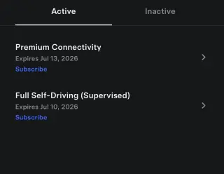 2023 Tesla Model X