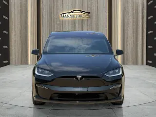 2023 Tesla Model X