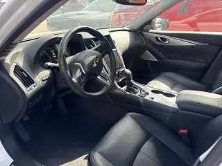 2024 INFINITI Q50