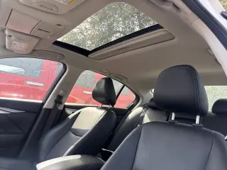 2024 INFINITI Q50