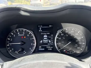 2024 INFINITI Q50