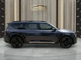 2025 Kia EV9