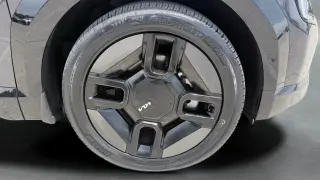 2025 Kia EV9