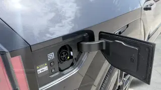 2025 Kia EV9
