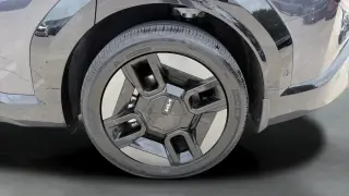 2025 Kia EV9