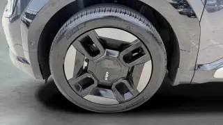 2025 Kia EV9