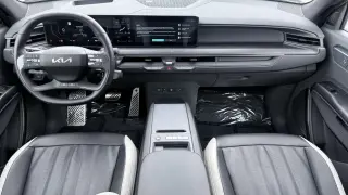 2025 Kia EV9