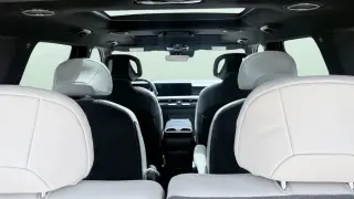 2025 Kia EV9