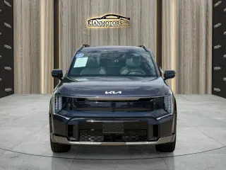 2025 Kia EV9