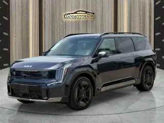2025 Kia EV9