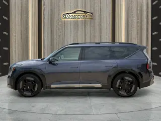 2025 Kia EV9