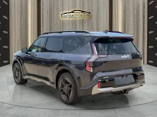 2025 Kia EV9