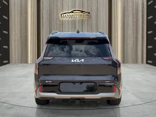 2025 Kia EV9