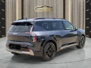 2025 Kia EV9