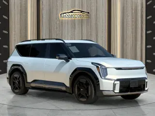 2024 Kia EV9