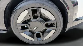 2024 Kia EV9