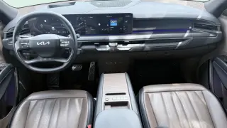 2024 Kia EV9