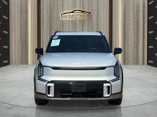2024 Kia EV9