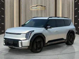 2024 Kia EV9
