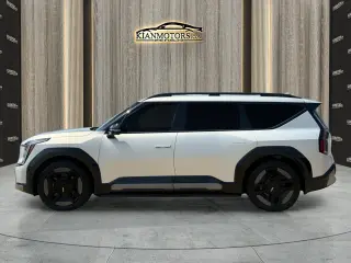 2024 Kia EV9