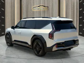 2024 Kia EV9