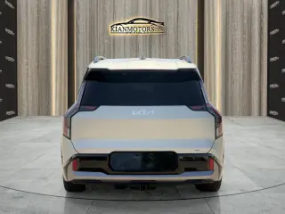 2024 Kia EV9